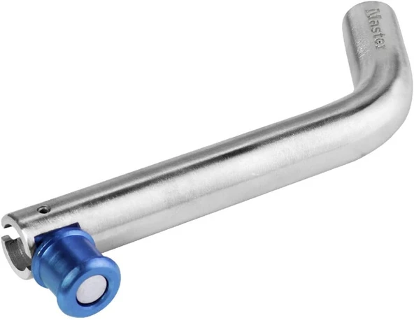 Lock 1465Dat Römork Bağlantı Pimi, Paslanmaz Çelik, 1.6 Cm Alıcı ürün görseli 1