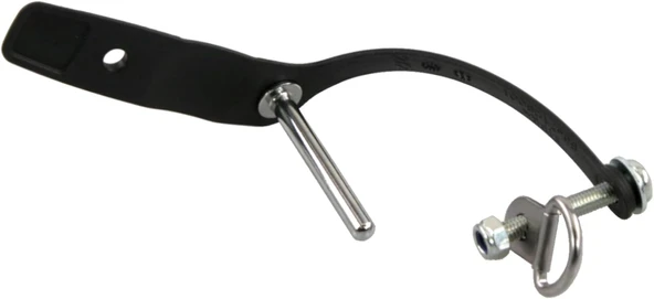 Thule Kauçuk Bağlantı Kayışı Ankrajları, Spor, Çok Renkli (Multicolor), Ùnica ürün görseli 1