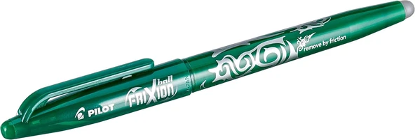Pilot Frixion Ball - Yeşil ürün görseli 1