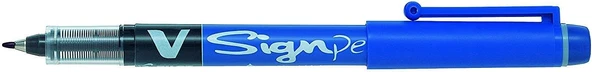 Pilot Sw-Vsp-L V-Signpen Kalem, ürün görseli 1