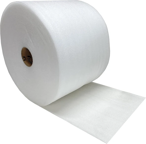 Uboxes Köpük Rulo, 350 X 12 Inç Genişlik, 1/16 Kalın Yastık – 30,5 Cm Perforasyon ürün görseli 1