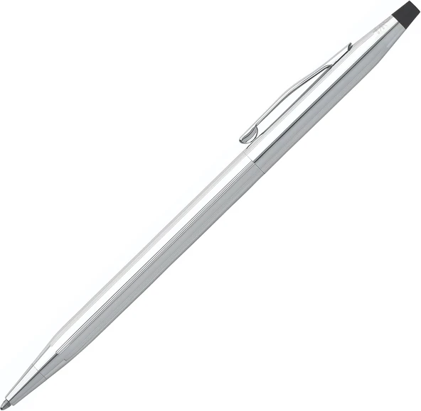 Cross 3502 Century Tükenmez Kalem Krom ürün görseli 1