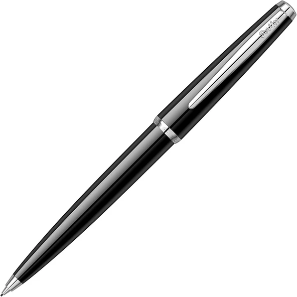 Scrikss 33 Versatil Kalem Siyah ürün görseli 1