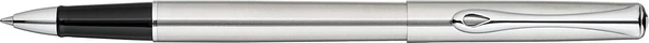 Diplomat Rollerball Traveller Gümüş ürün görseli 1
