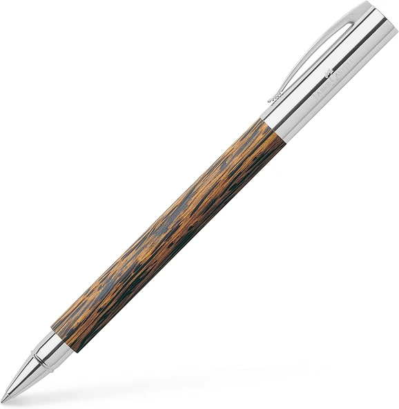 Faber-Castell Ambition Cocos Roller ürün görseli 1