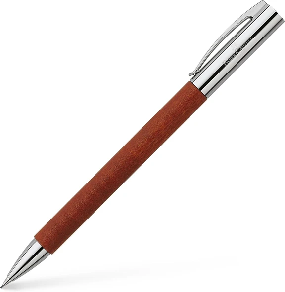 Faber-Castell Ambition Pearwood Versatil ürün görseli 1