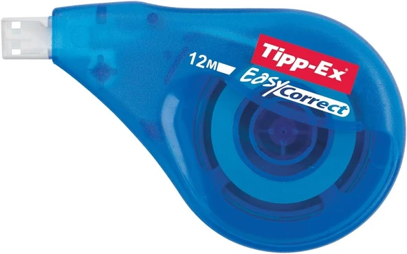 "Ipucu-Ex 8290352 Korrekturroller" Easy Correct, 4,2 Mm X 12 M ürün görseli 1