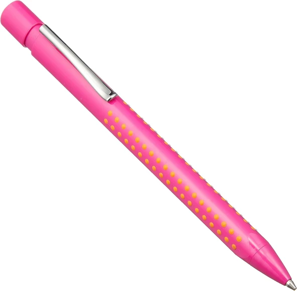 Faber-Castell 2010 Versatil, 0.5 Mm, Pembe ürün görseli 1