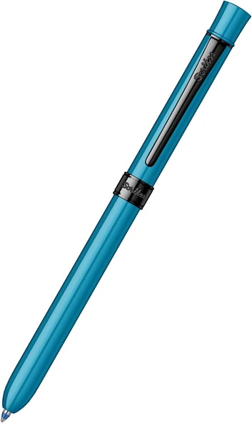 Scrikss Dr 236 88 Roller Mat Siyah & Klasik Cüzdan Siyah ürün görseli 1