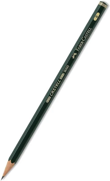 Faber-Castell Goldfaber Dereceli Kurşun Kalem ürün görseli 1