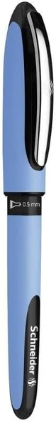 Schneider Alıcının Dönerbaşlı Kalem One Hybrid N 05, Hybrid-Needlespitze, 0,5 Mm, Siyah ürün görseli 1