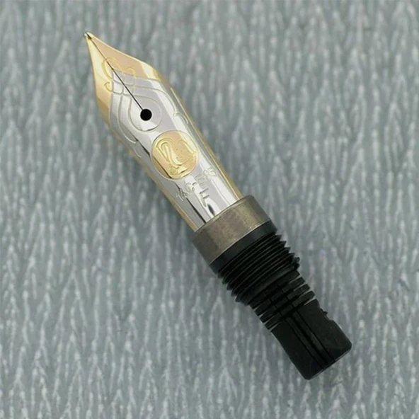 Pelikan M600 F Dolma Kalem Ucu ürün görseli 1