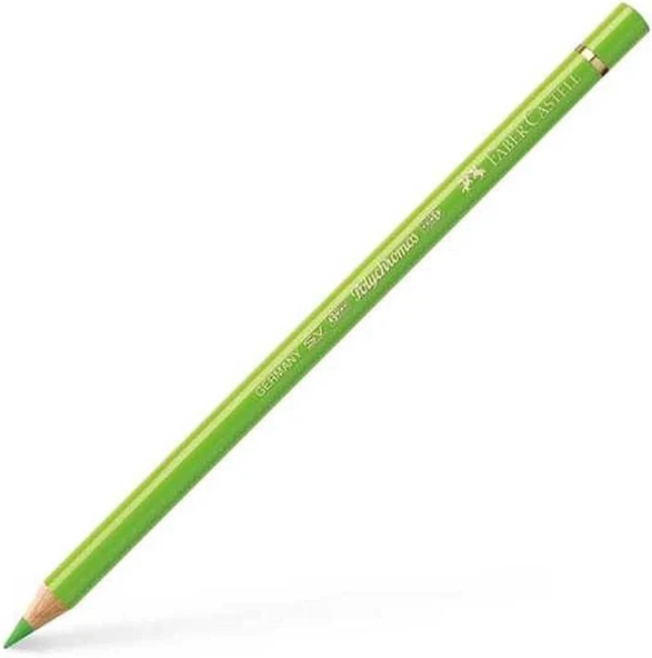 Faber-Castell Kuenstlerstift L 'Gruen 110171 Polikrom ürün görseli 1