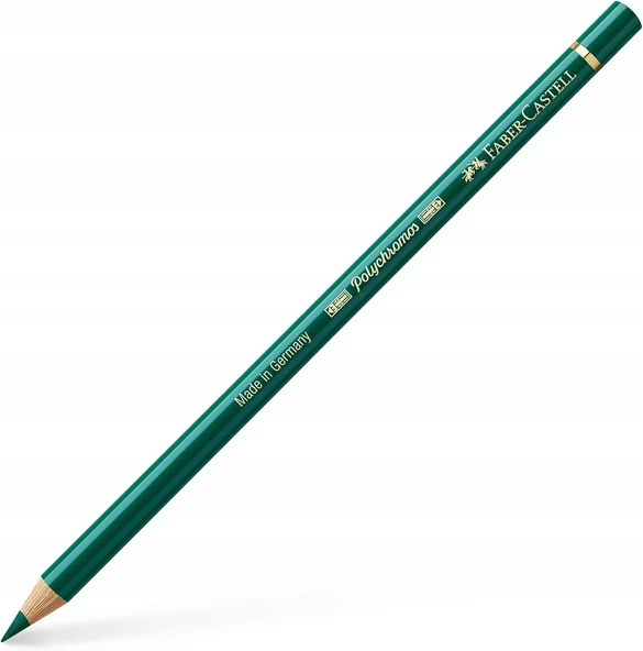 Faber-Castell Sanatçı Kalemi, Yeşil ürün görseli 1