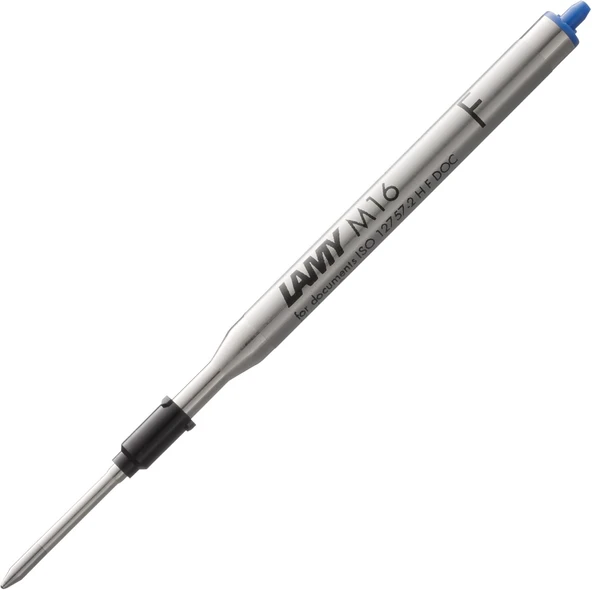 Lamy Tükenmez Kalem Refili Tekli (F) ürün görseli 1