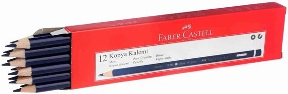 Faber-Castell 1131420000 Kurşun Kalem,12'Li, ürün görseli 1