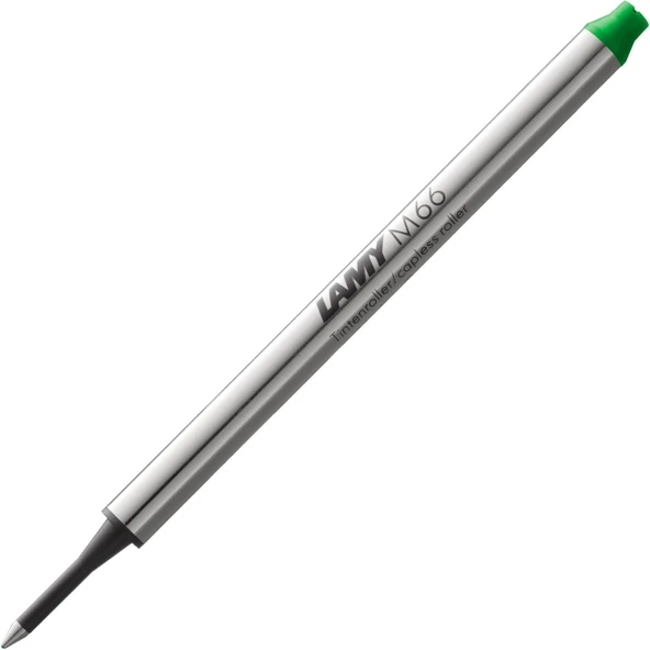 Lamy Roller Kurşun M66 Yeşil ürün görseli 1