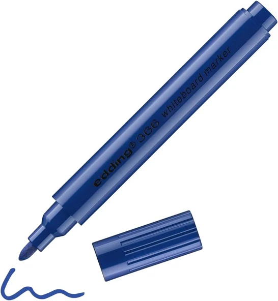 Edding Whiteboardmarker Edding 366, 1 Mm, ürün görseli 1