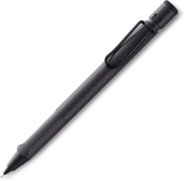 Lamy Safari Kurşun Kalem Mat Siyah 0.5 Mm 117 ürün görseli 1