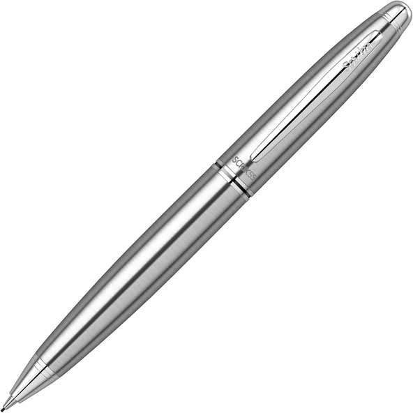 Scrikss Knight 88 Versatil Kalem Krom ürün görseli 1