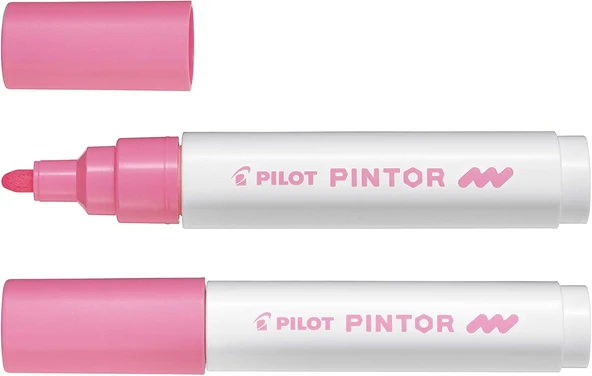 Pilot Pintor (M) - Pembe ürün görseli 1