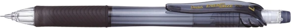 Pentel 0.7 Mm - Kauçuk Tutaçlı Versatil - Energi̇ze Si̇yah ürün görseli 1
