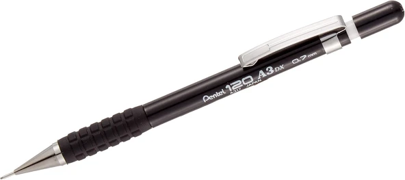 Pentel A317-A 120A3 (0.7 Mm) Genel Kullanım Için Mekanik Kurşun Kalem ürün görseli 1