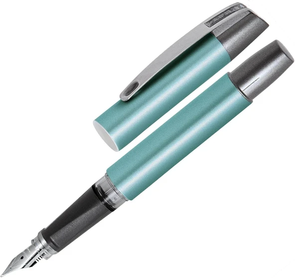 Online Campus Ii Metall. Turquoise Dolma Kalem F ürün görseli 1