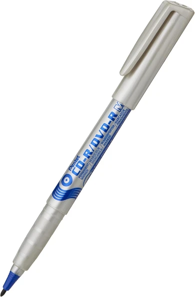 Pentel Nms51-C Cd/Dvd Kalemi, ürün görseli 1
