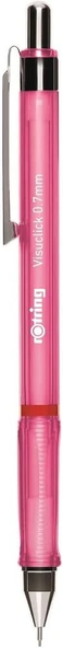 Rotring Visuclick Mekanik Kurşun Kalem 0.7 Mm, Pembe - 2089094 ürün görseli 1
