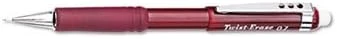 Pentel 0.7 Mm Metal Klipsli Büyük Boy Silgili Versatil Mavi̇ ürün görseli 1