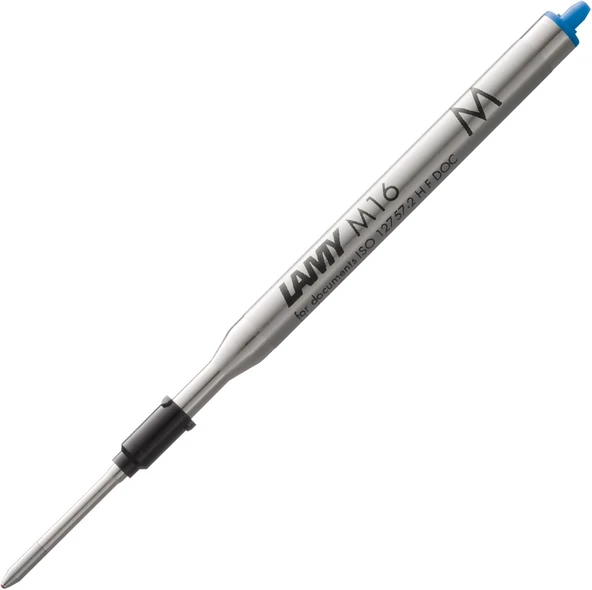 Lamy Tükenmez Kalem Refili Tekli Medium "M" Uç M16M-M ürün görseli 1