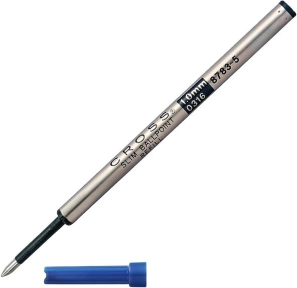 Cross 87835 Slim Tükenmez Refil Medium Uç ürün görseli 1