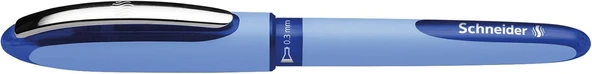 Schneider Giraffe Schreibgerate One Hybrid N 03, Hybrid Needlespitze 0.3 Mm Rollerball Pen ürün görseli 1