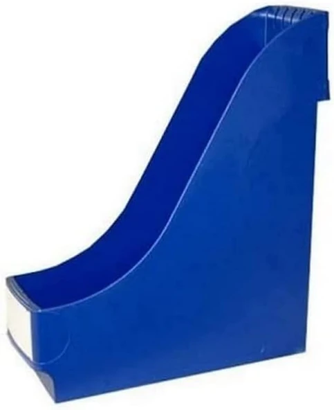 Leitz Proje Kutusu Plastik Yeni 9.8X31.8X29.1 2425T ürün görseli 1