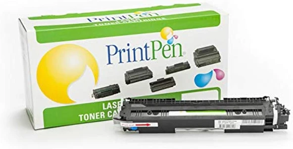 Printpen Ce311A,Cf351A & Can. Crg-729 Cyan Toner ürün görseli 1