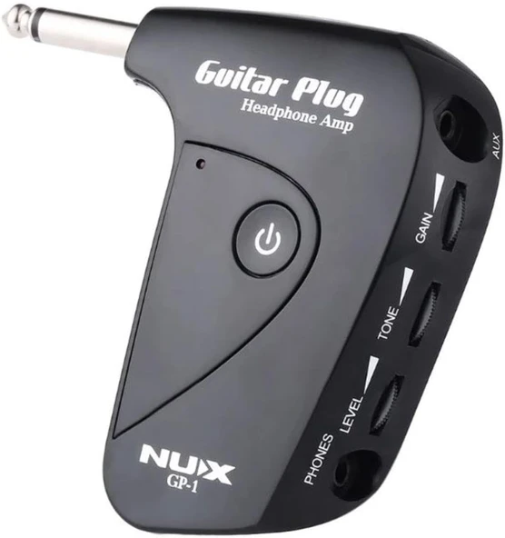 Nux Gitar Amfi (Gp-1) ürün görseli 1