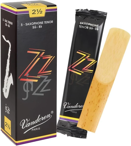 Vandoren Sr4225 Tenor Saksafon Için Rüzgar Enstrümanları ürün görseli 1