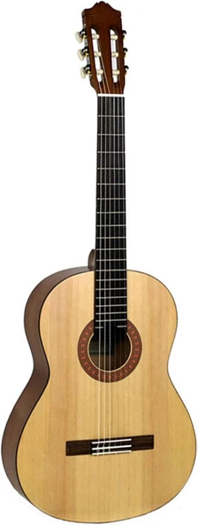 Yamaha C30 Klasik Gitar ürün görseli 1
