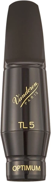 Vandoren Tenor Saksafon Ağızlık (Sm723),Siyah ürün görseli 1