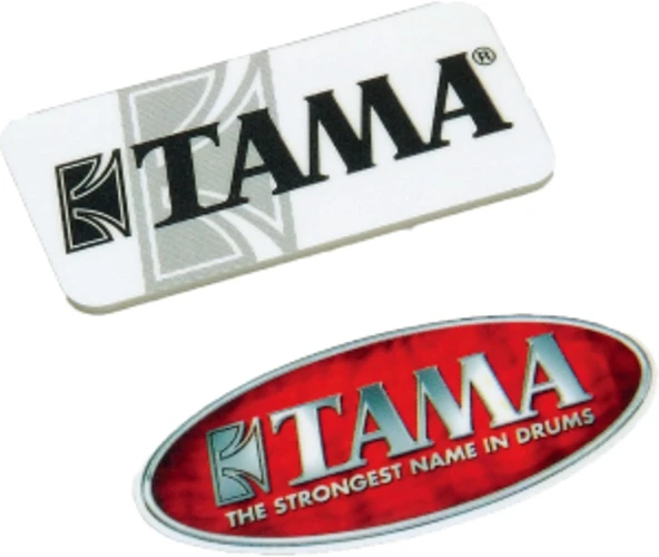 Tama Tsm01 Drum Sonic Susturucu 2Liset ürün görseli 1