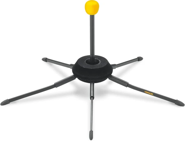 Hercules Ds410B Travlite Trompet Standı ürün görseli 1