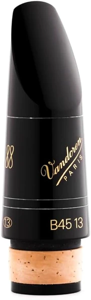 Vandoren Cm4088 B45 13 Series Profile 88 Bb Klarnet Ağızlık ürün görseli 1