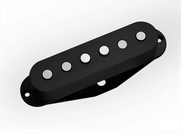 Dimarzio Dp102Cr X2N Humbucker ürün görseli 1