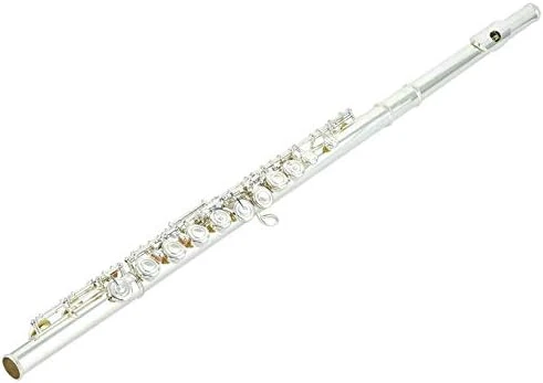 Yamaha Yfl212 Yan Flüt ürün görseli 1