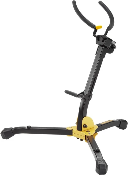 Hercules Ds630Bb Alto - Tenor Saksafon Standı ürün görseli 1