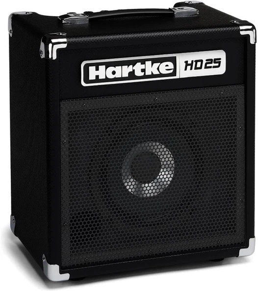 Hartke Ehmhd25230 / Hd25 Hydrive Bas Amfisi ürün görseli 1