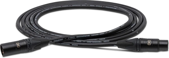 Hosa Edge Mikrofon Kablosu 4.5 M (Cmk-015Au) ürün görseli 1