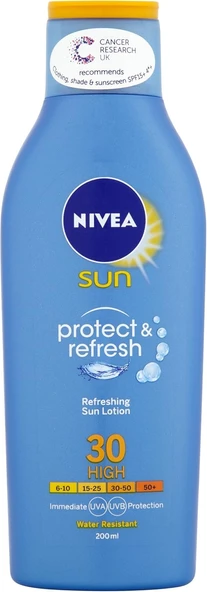 Losyon Koruma Ferahlık Spf30 200 Ml ürün görseli 1
