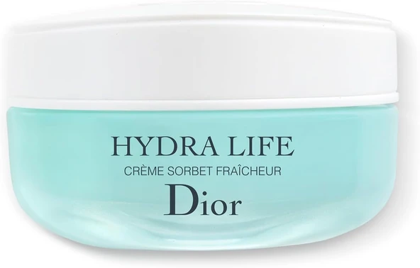Hydra Life Crème Sorbet Fraîcheur Ebegümeci Özlü Nemlendirici 50 Ml, 5002905627 ürün görseli 1